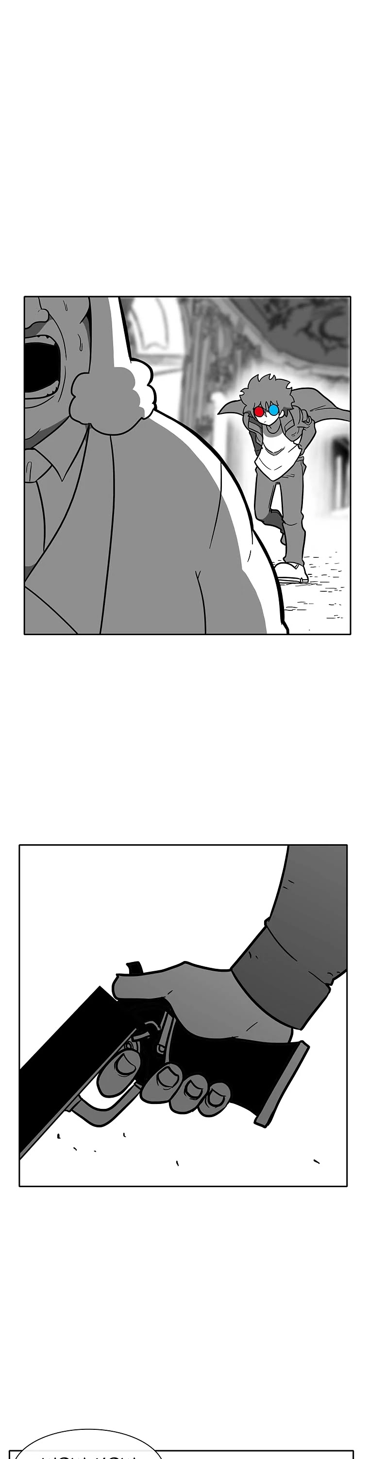 Burning Effect Chapter 88 page 22 - Chapter 88
