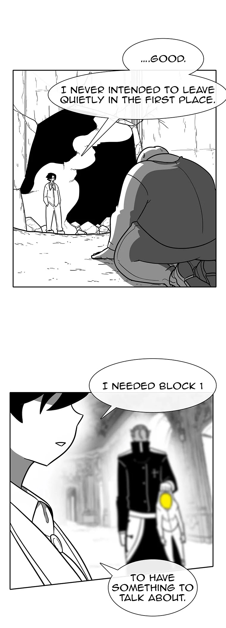 Burning Effect Chapter 88 page 27 - Chapter 88