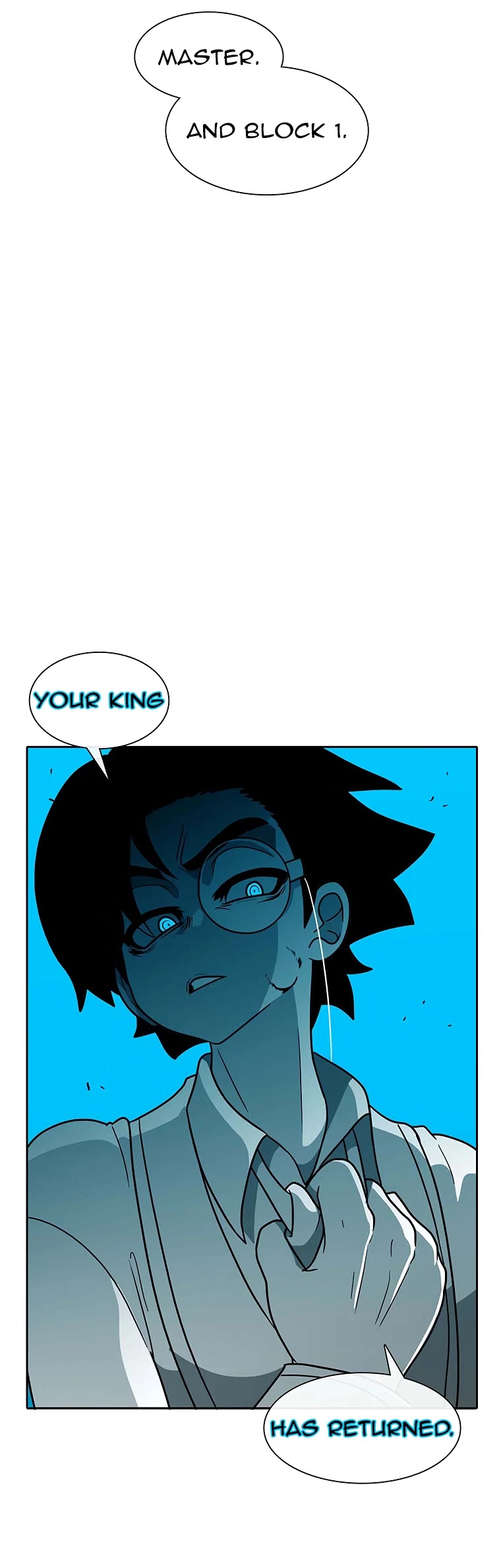 Burning Effect Chapter 88 page 30 - Chapter 88