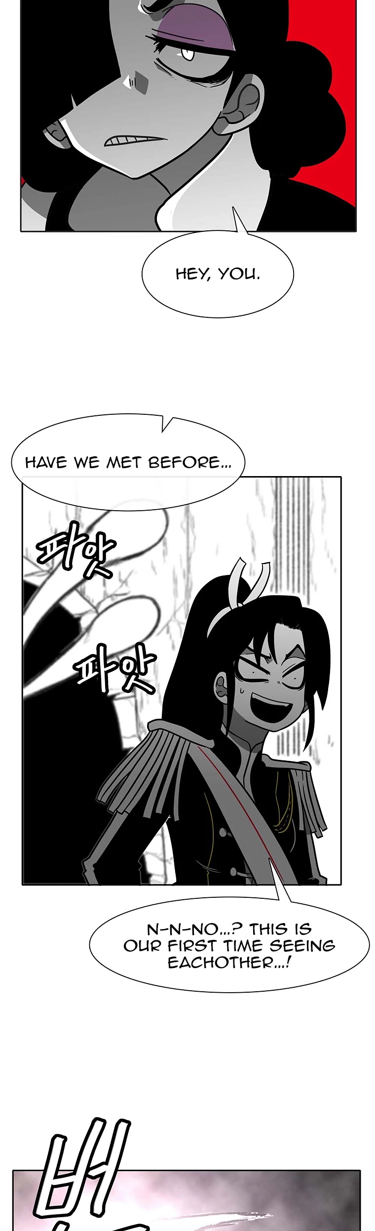 Burning Effect Chapter 88 page 35 - Chapter 88