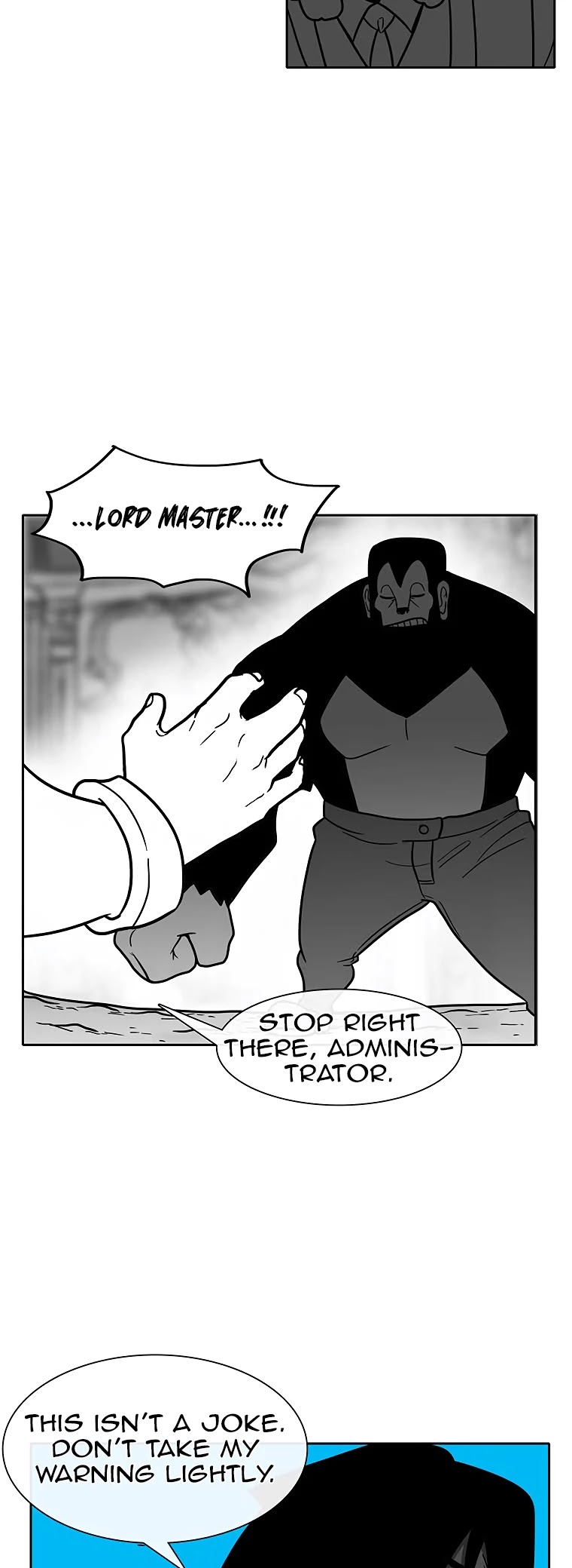 Burning Effect Chapter 88 page 38 - Chapter 88