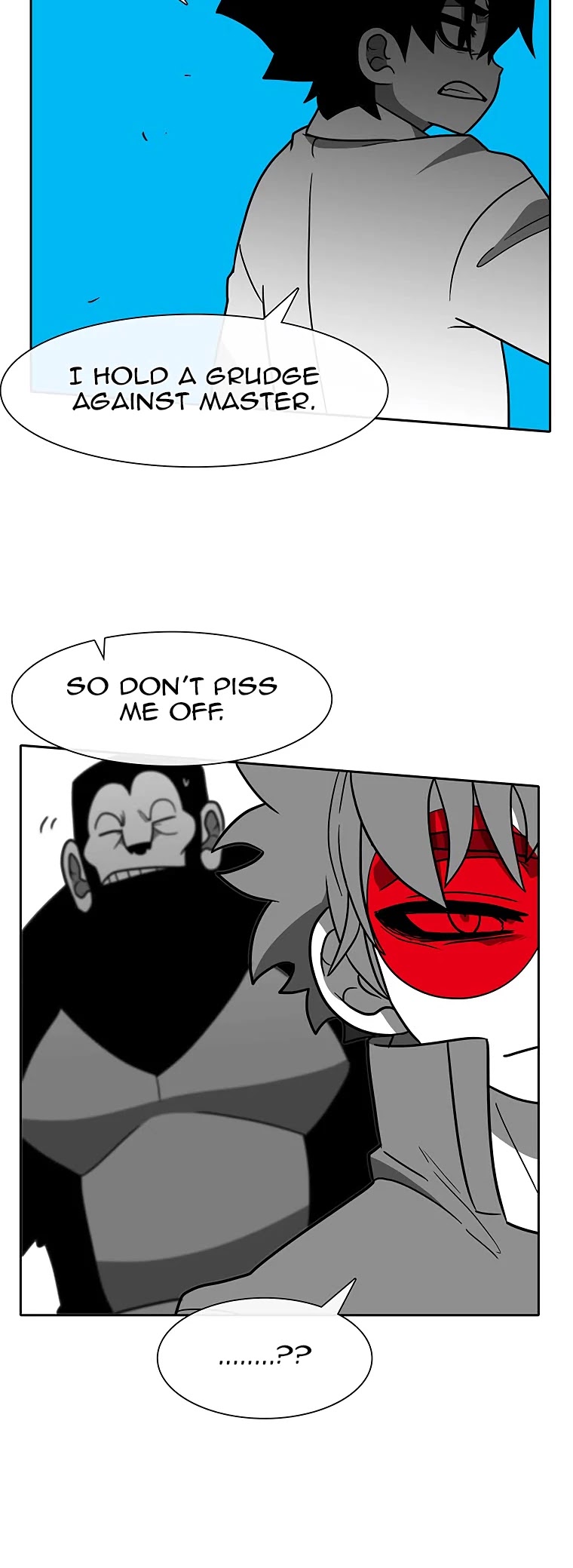 Burning Effect Chapter 88 page 39 - Chapter 88