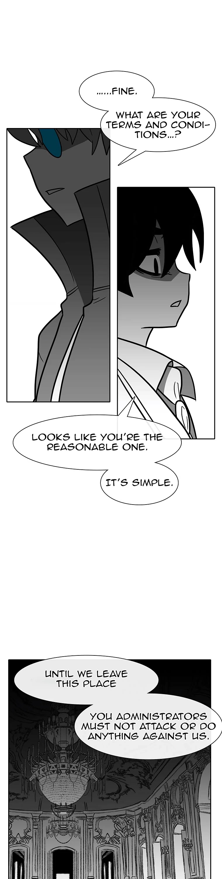 Burning Effect Chapter 88 page 40 - Chapter 88