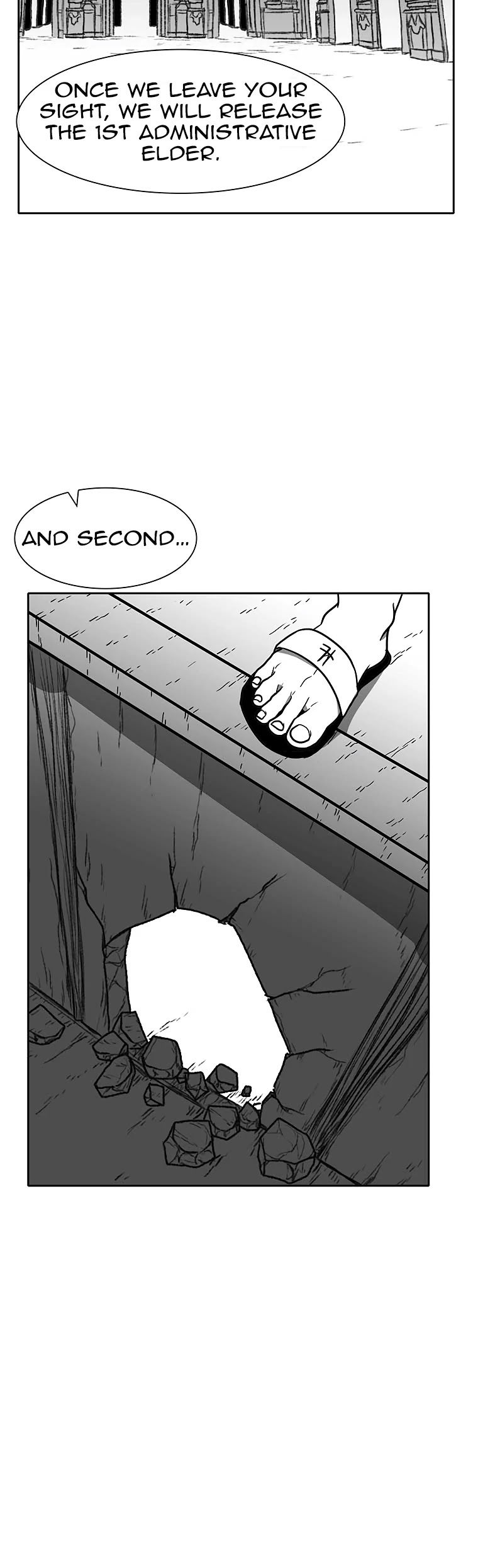 Burning Effect Chapter 88 page 41 - Chapter 88