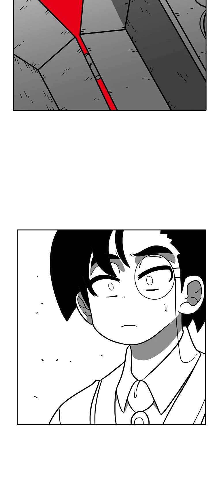 Burning Effect Chapter 88 page 6 - Chapter 88