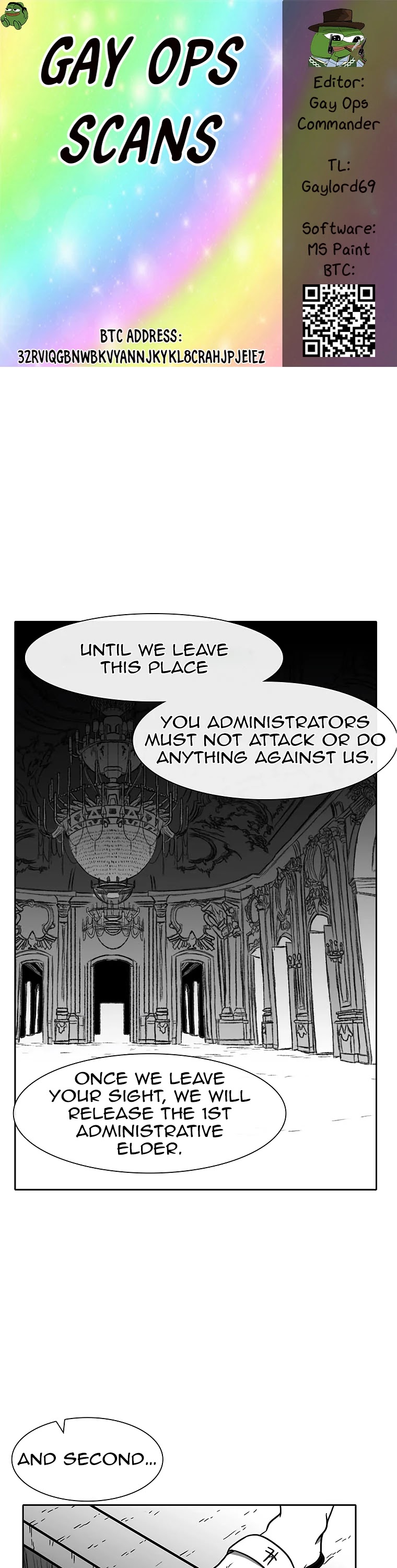 Burning Effect Chapter 89 page 1 - Chapter 89