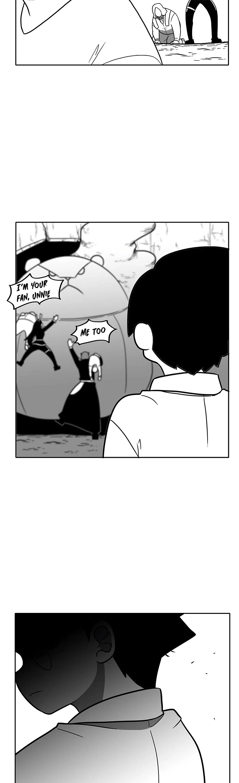 Burning Effect Chapter 89 page 11 - Chapter 89
