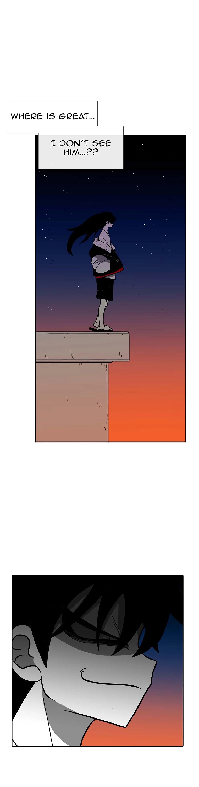 Burning Effect Chapter 89 page 13 - Chapter 89