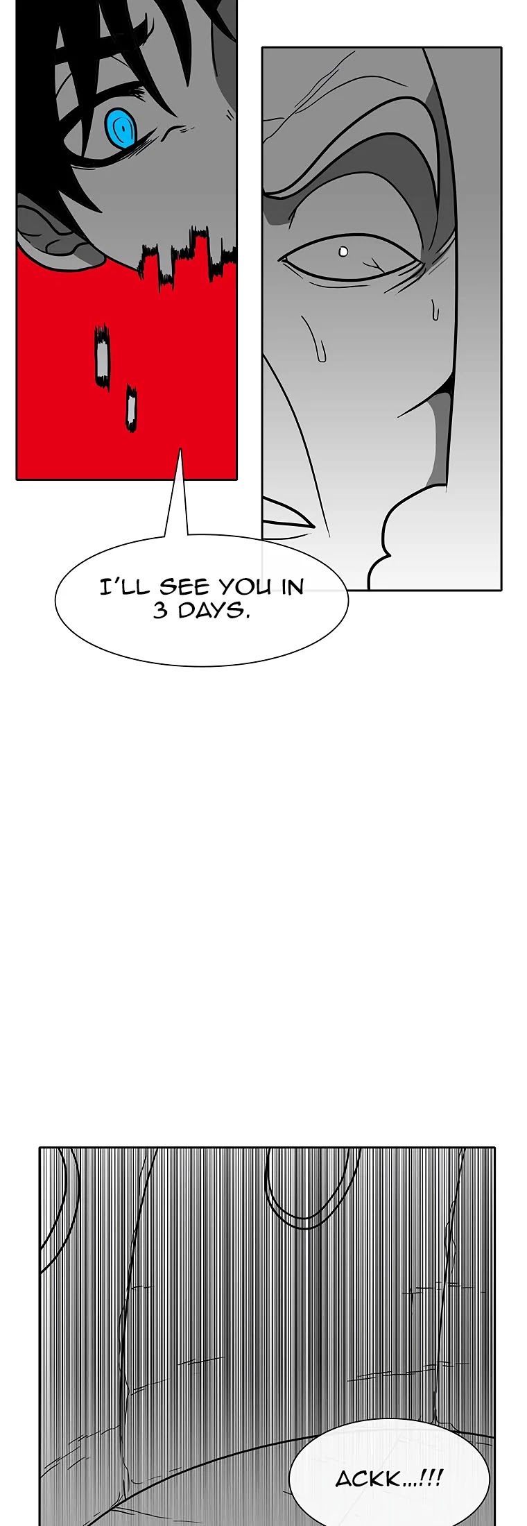 Burning Effect Chapter 89 page 23 - Chapter 89