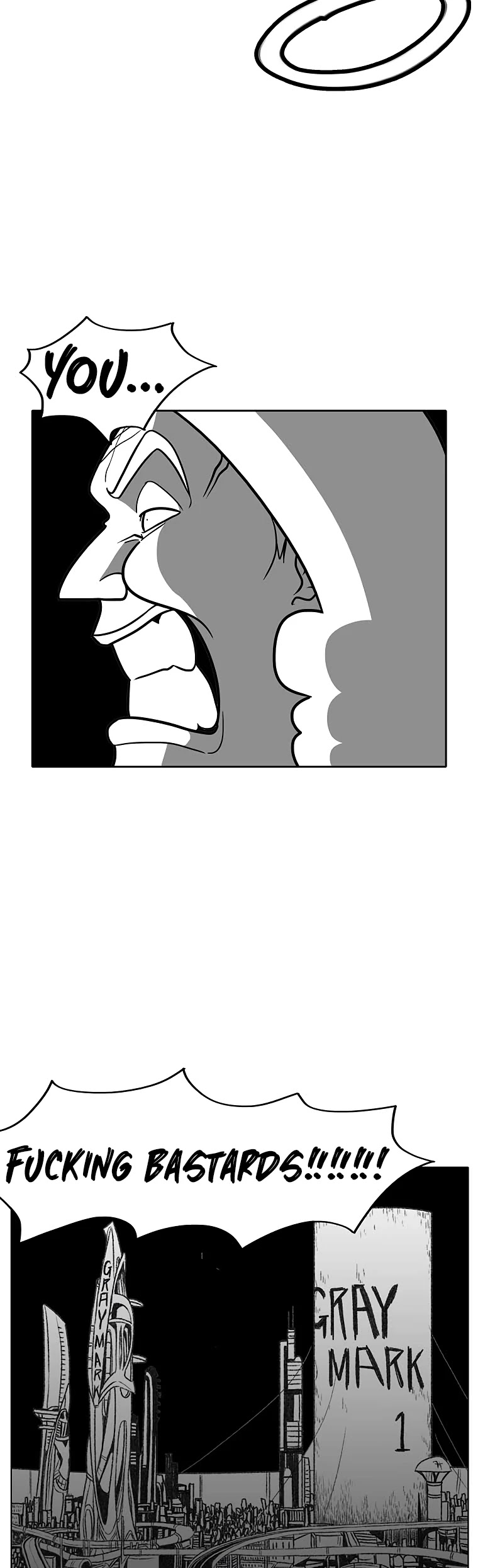 Burning Effect Chapter 89 page 29 - Chapter 89