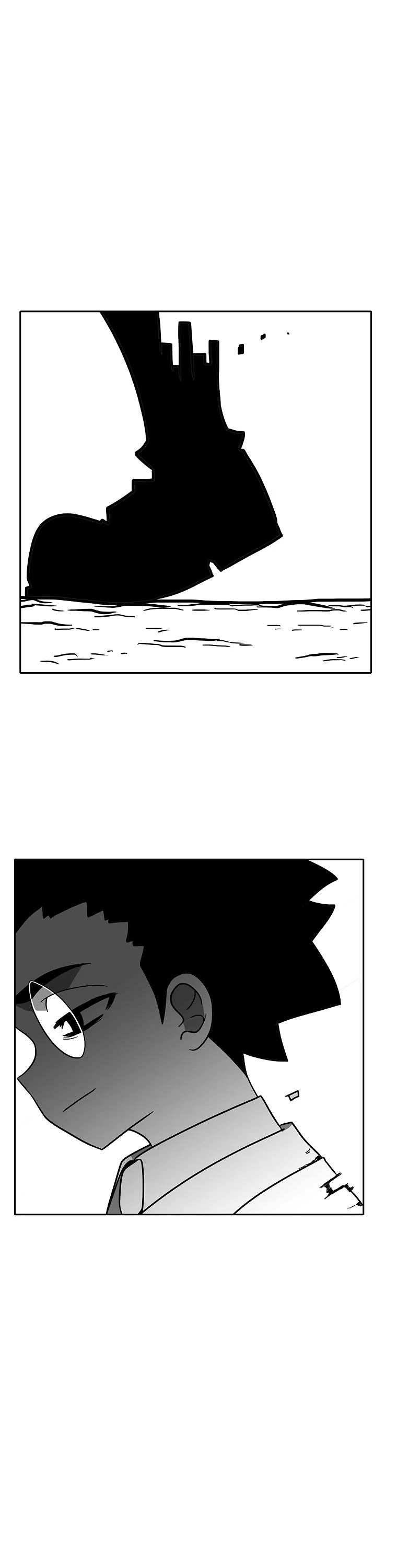 Burning Effect Chapter 89 page 31 - Chapter 89