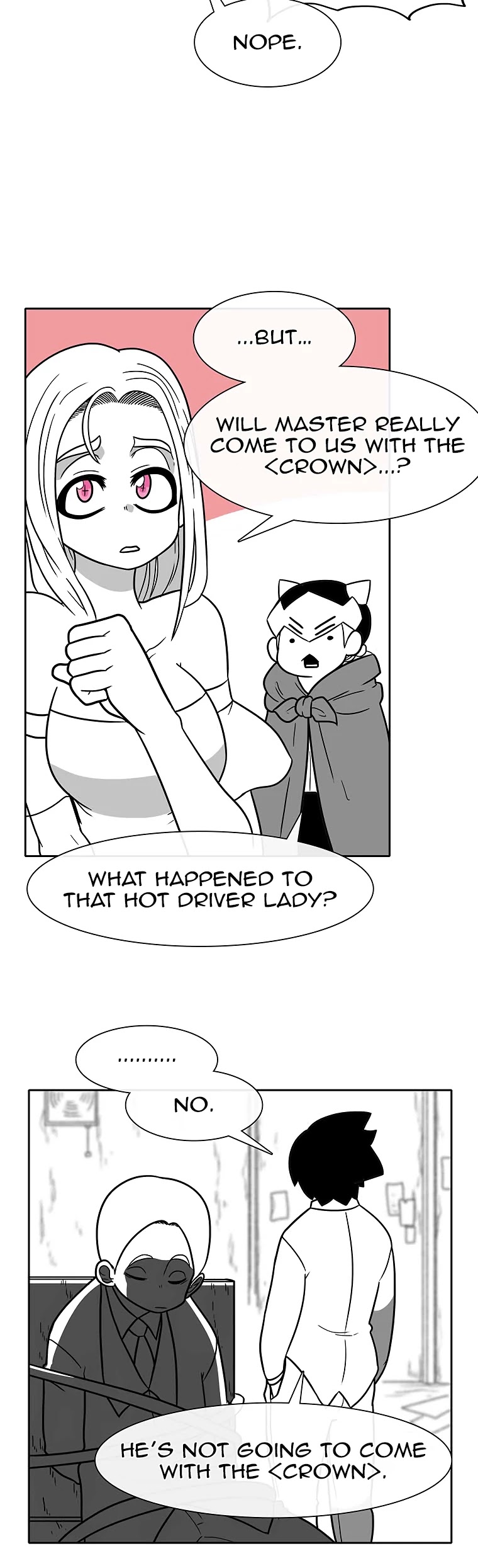Burning Effect Chapter 89 page 33 - Chapter 89