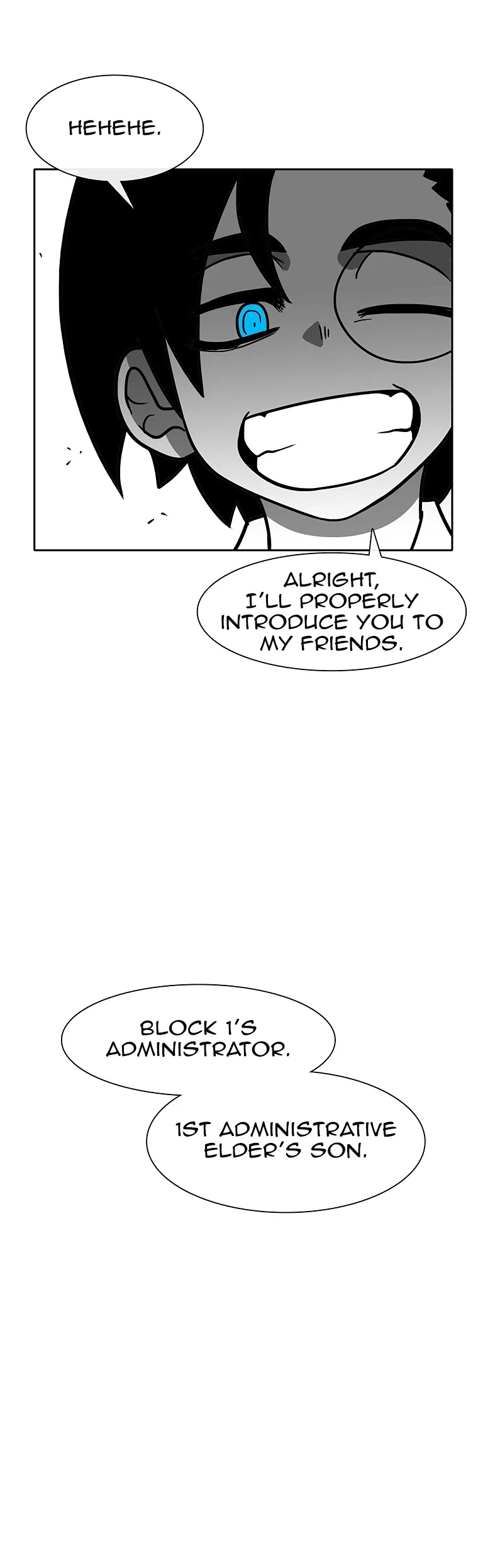 Burning Effect Chapter 89 page 39 - Chapter 89