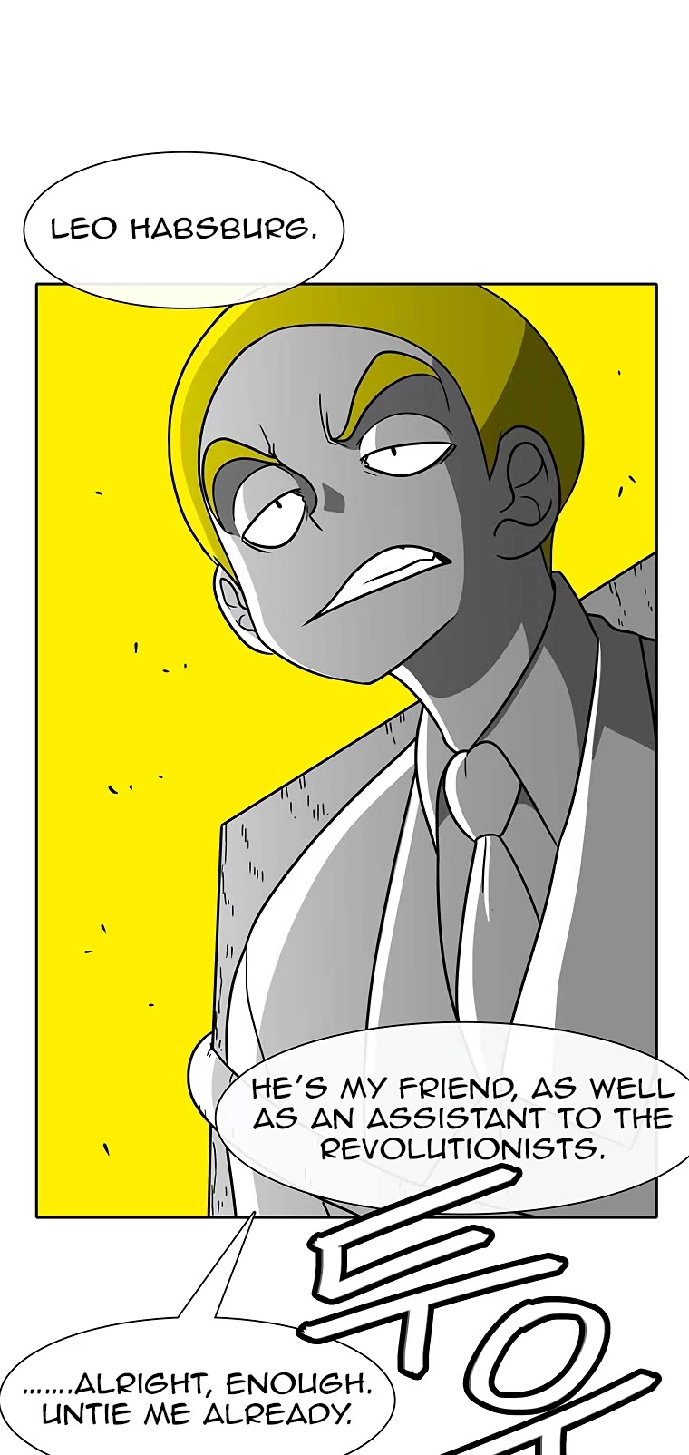 Burning Effect Chapter 89 page 40 - Chapter 89