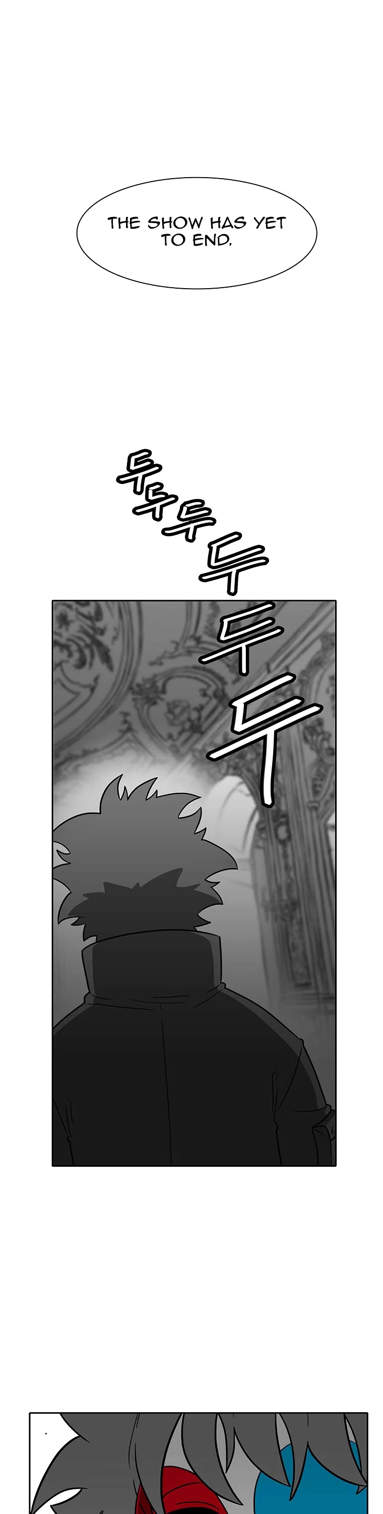 Burning Effect Chapter 89 page 7 - Chapter 89