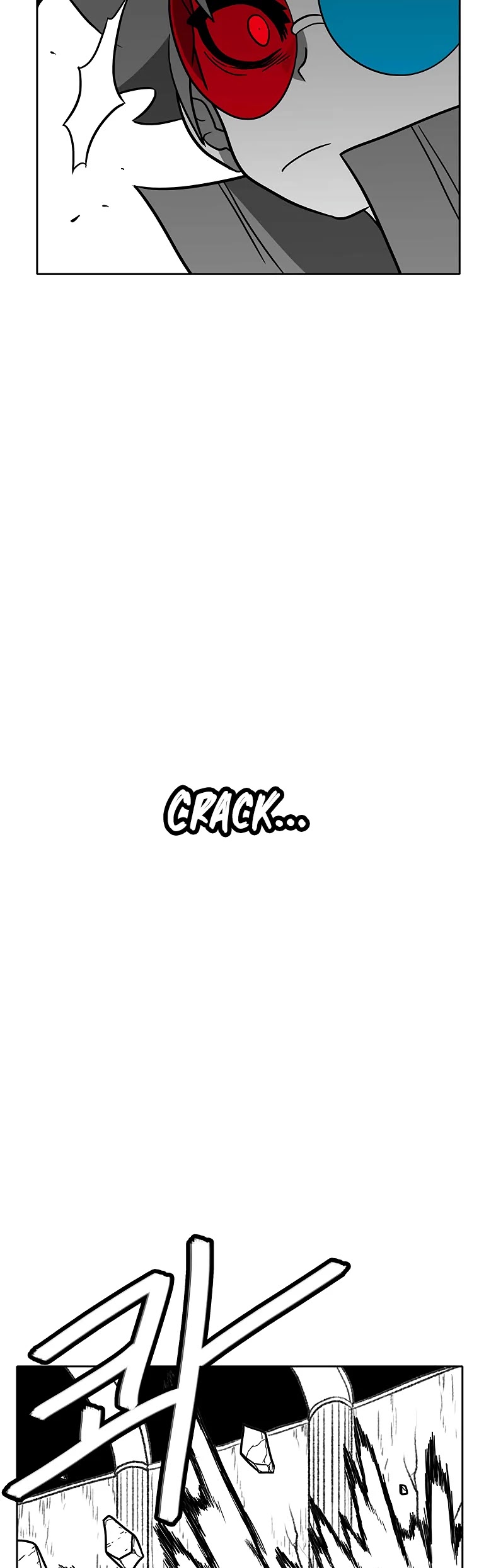 Burning Effect Chapter 89 page 8 - Chapter 89