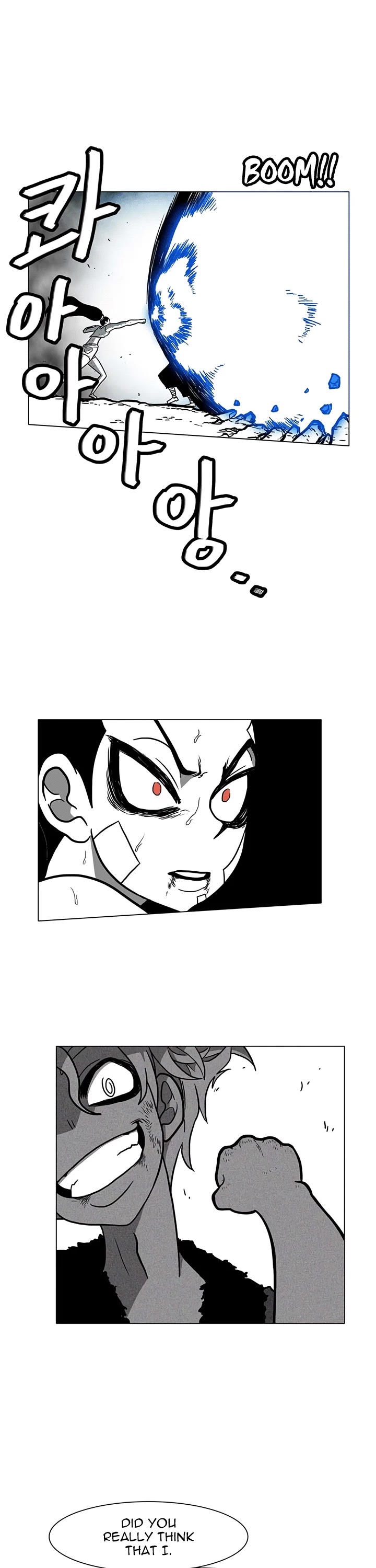 Burning Effect Chapter 9 page 1 - Chapter 9