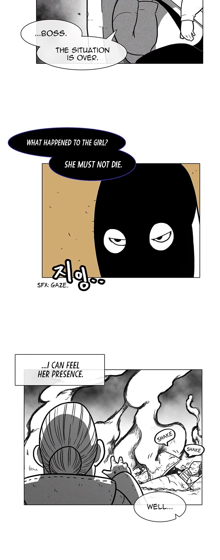Burning Effect Chapter 9 page 28 - Chapter 9