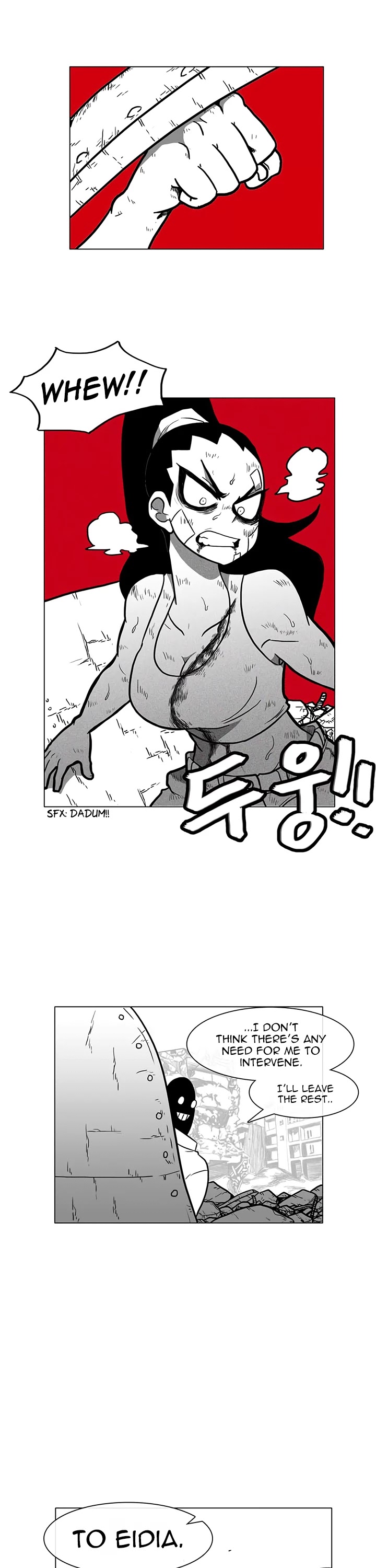 Burning Effect Chapter 9 page 29 - Chapter 9