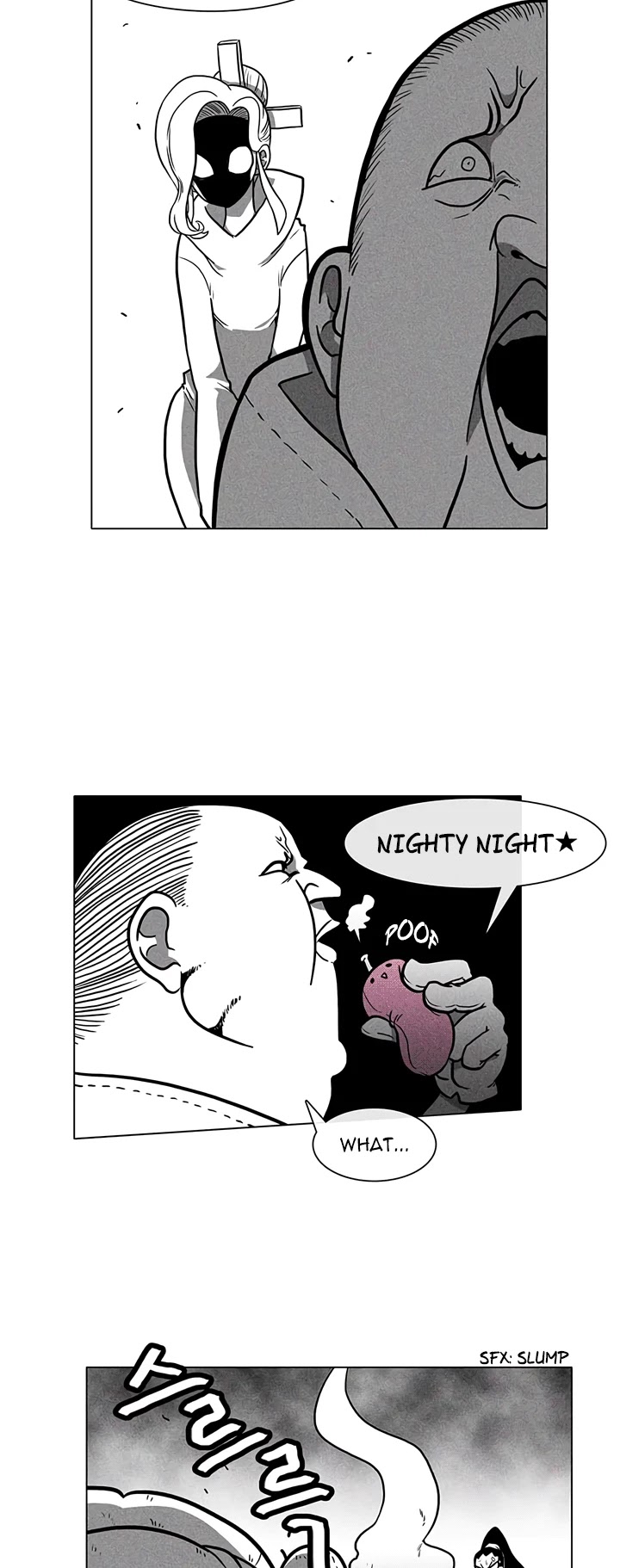 Burning Effect Chapter 9 page 30 - Chapter 9