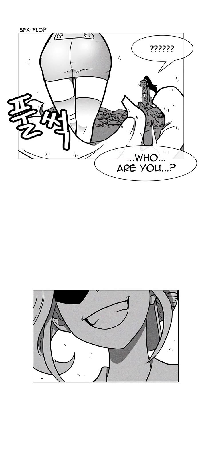 Burning Effect Chapter 9 page 32 - Chapter 9