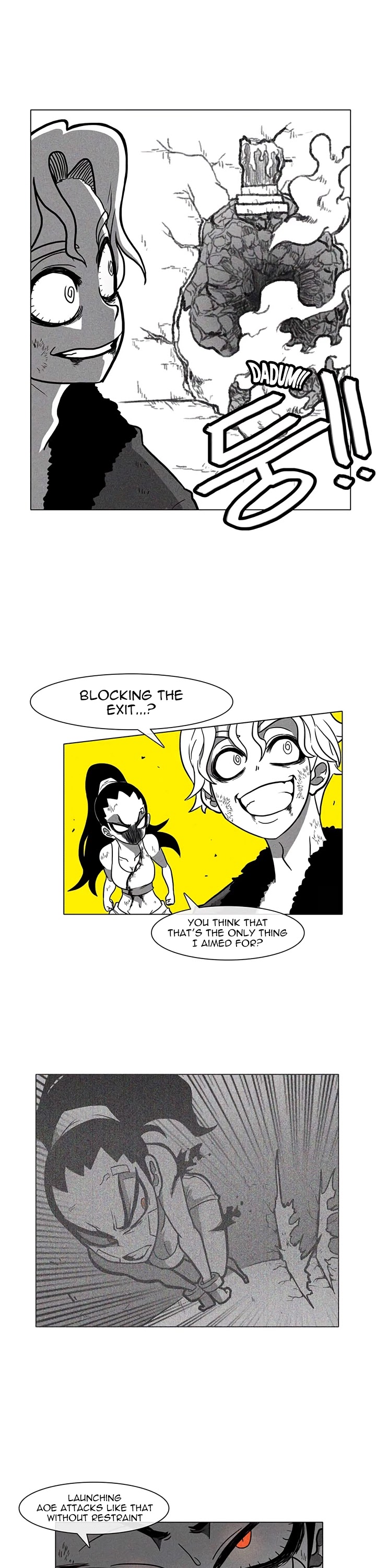Burning Effect Chapter 9 page 5 - Chapter 9