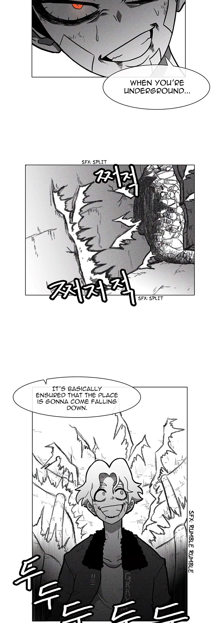 Burning Effect Chapter 9 page 6 - Chapter 9