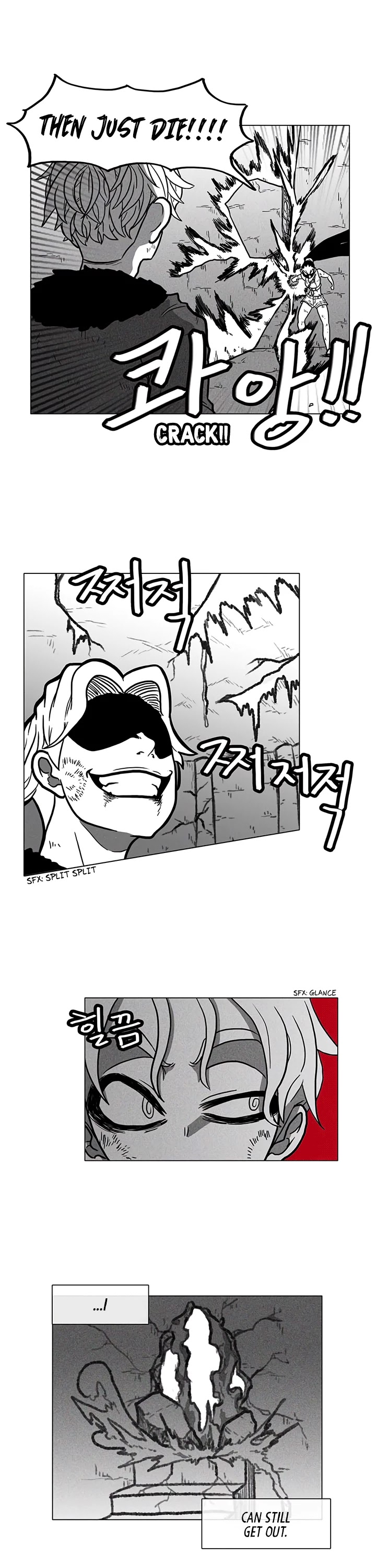 Burning Effect Chapter 9 page 8 - Chapter 9