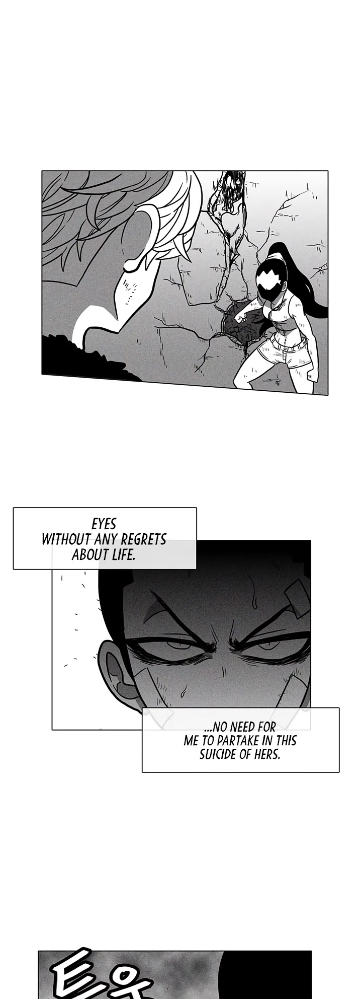 Burning Effect Chapter 9 page 9 - Chapter 9