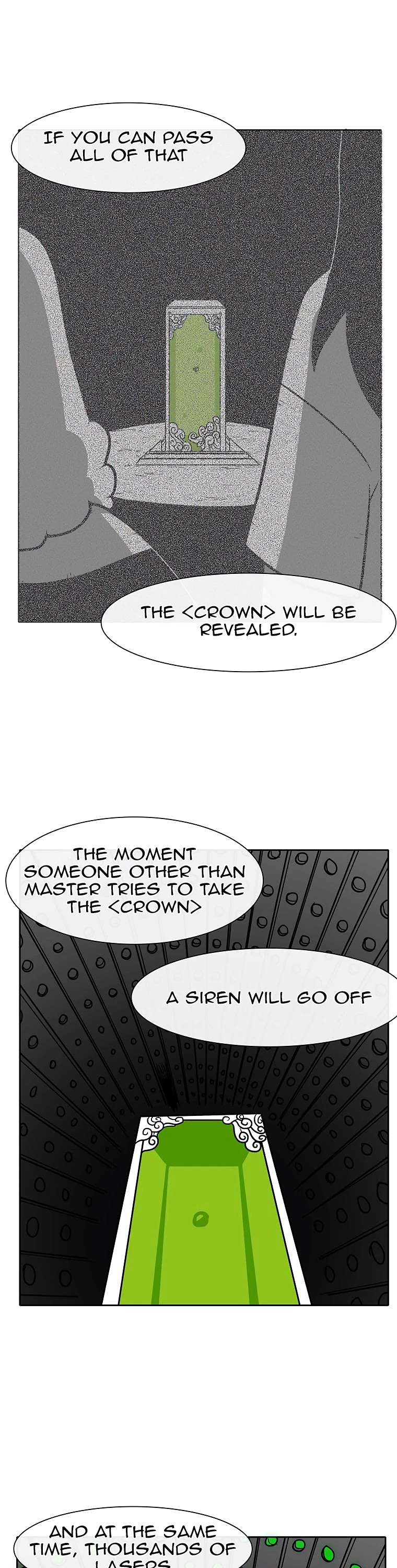 Burning Effect Chapter 90 page 10 - Chapter 90