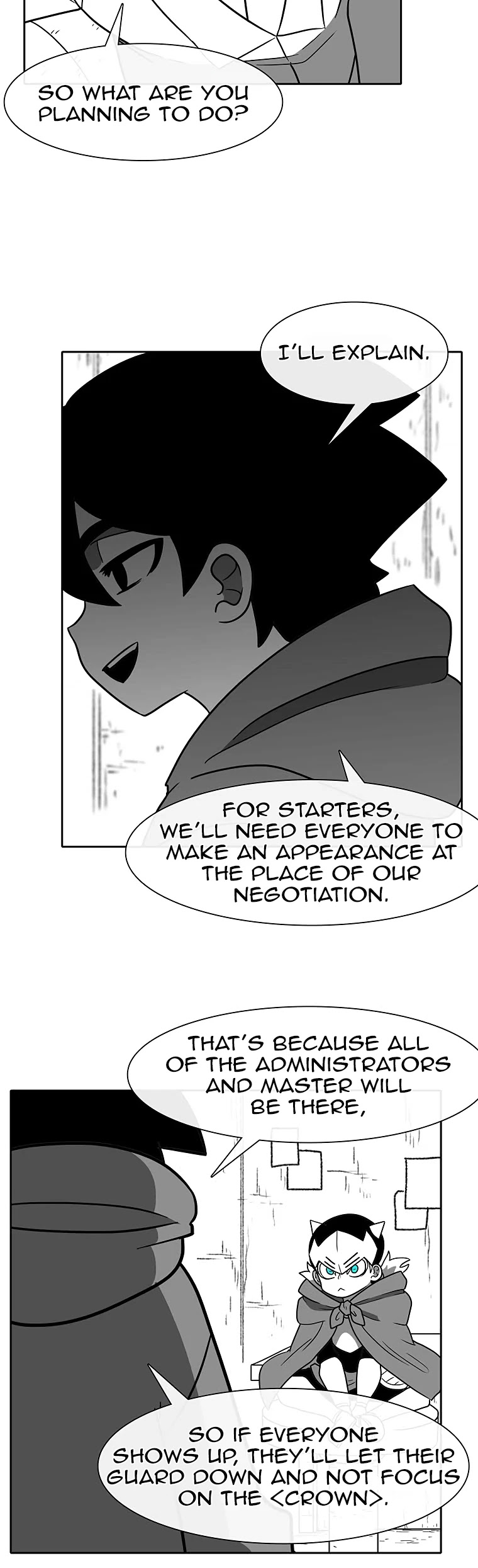 Burning Effect Chapter 90 page 12 - Chapter 90