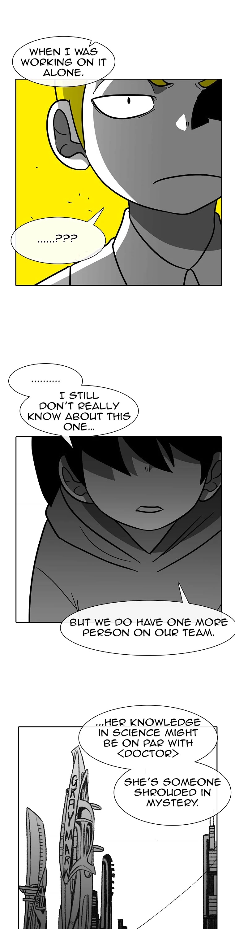 Burning Effect Chapter 90 page 16 - Chapter 90