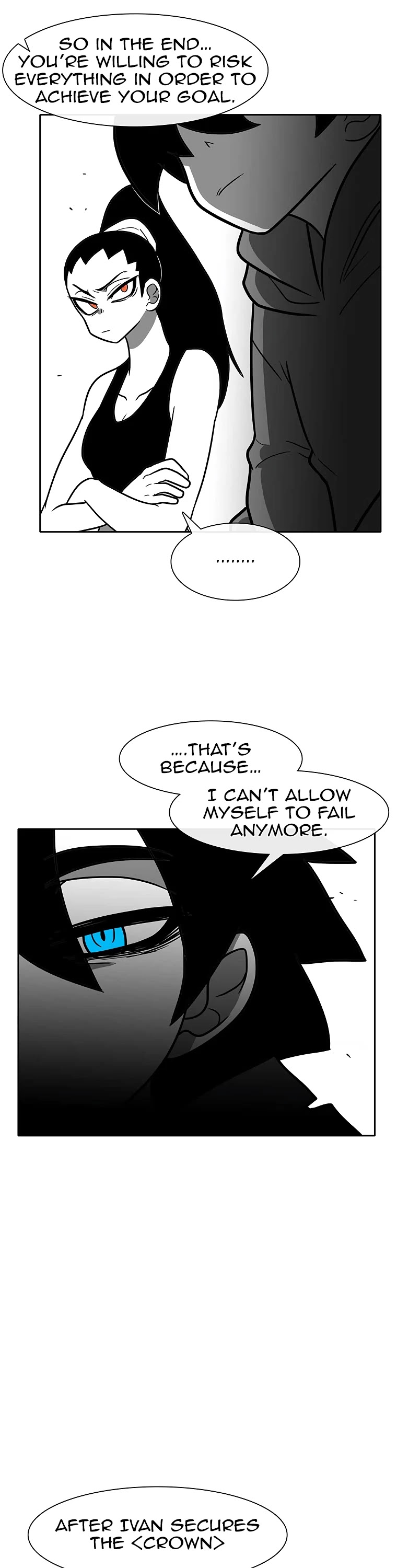 Burning Effect Chapter 90 page 19 - Chapter 90