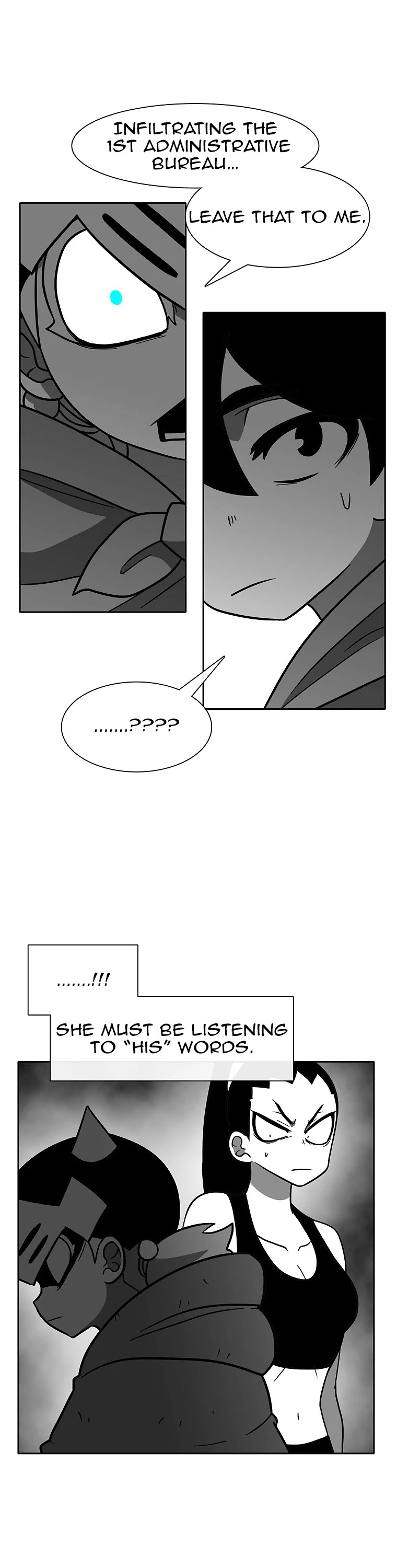 Burning Effect Chapter 90 page 25 - Chapter 90