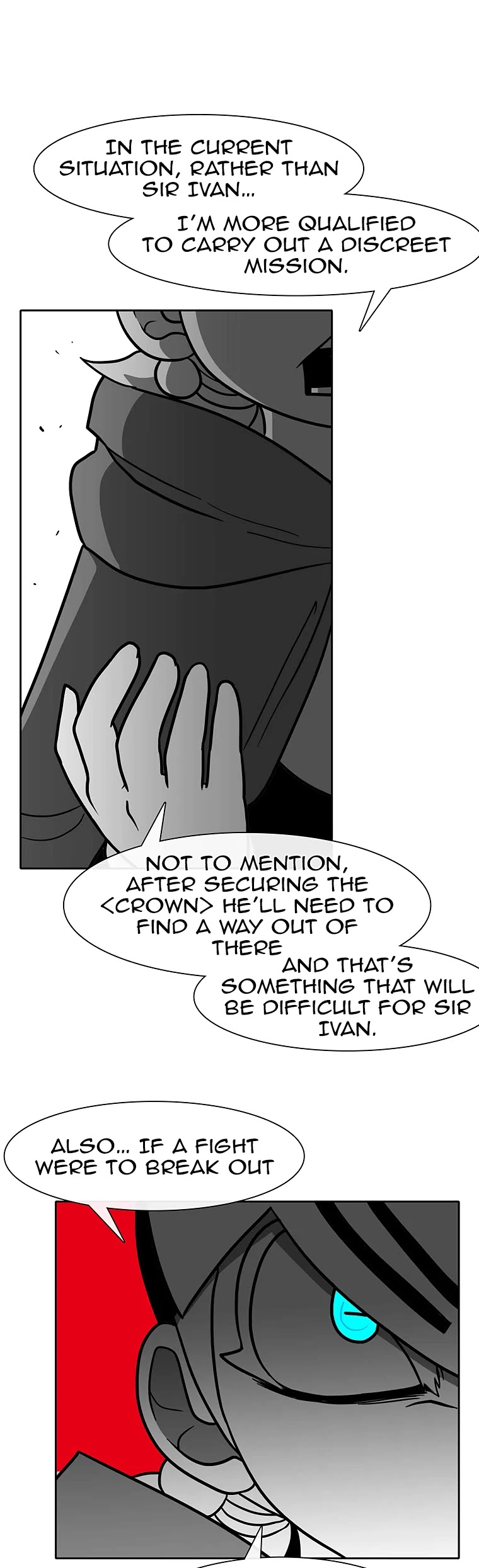 Burning Effect Chapter 90 page 26 - Chapter 90