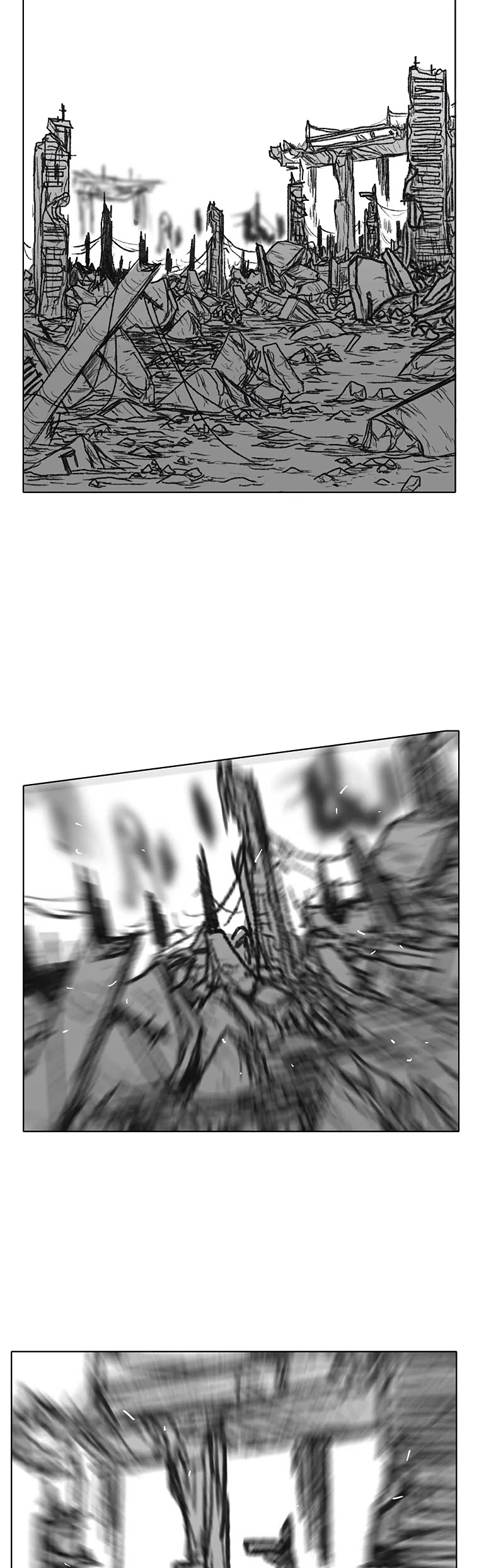 Burning Effect Chapter 90 page 29 - Chapter 90