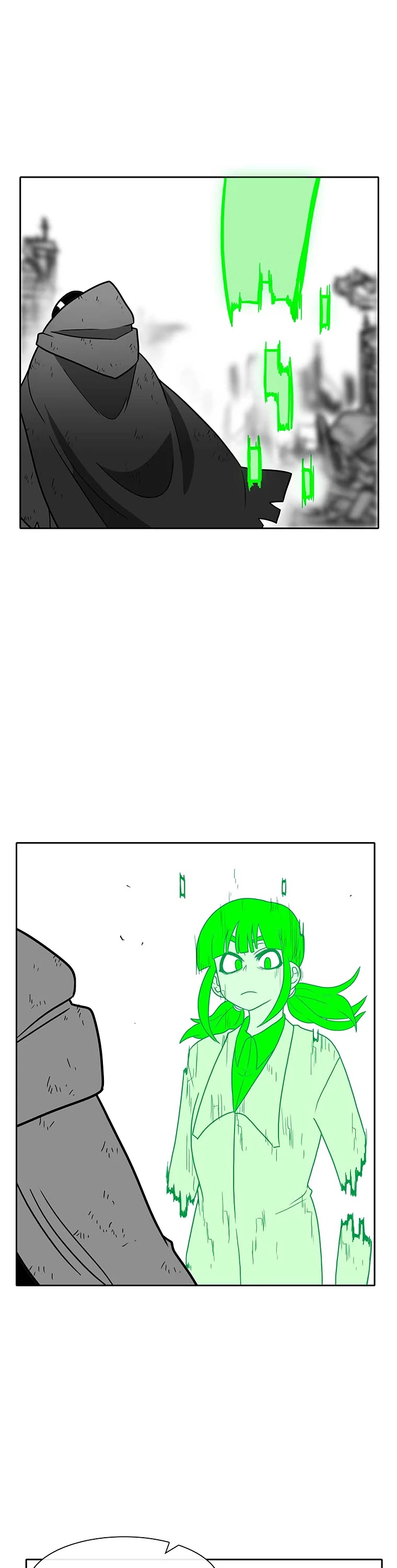 Burning Effect Chapter 90 page 31 - Chapter 90