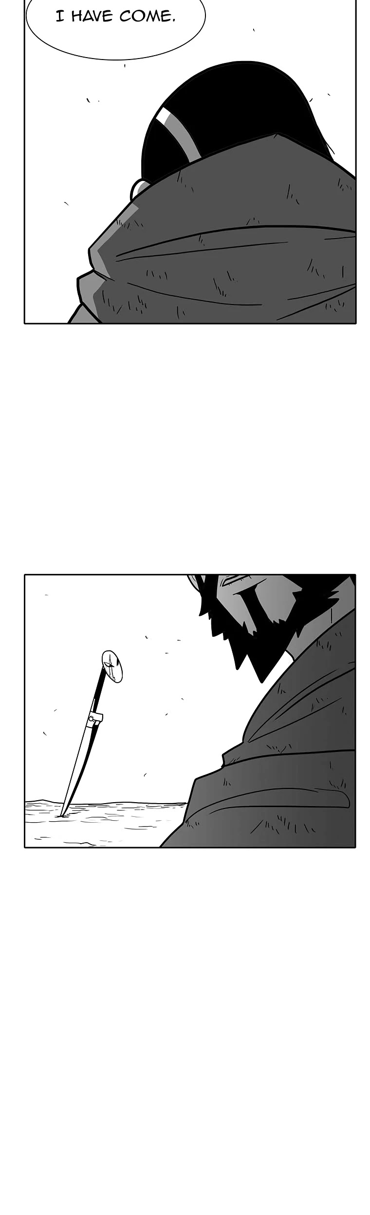 Burning Effect Chapter 90 page 32 - Chapter 90