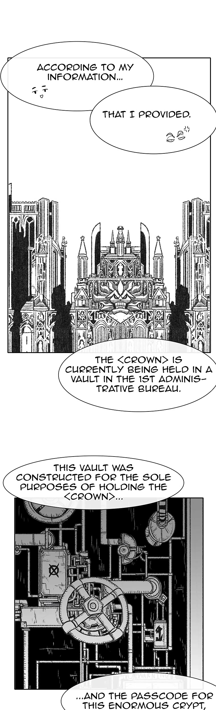 Burning Effect Chapter 90 page 8 - Chapter 90