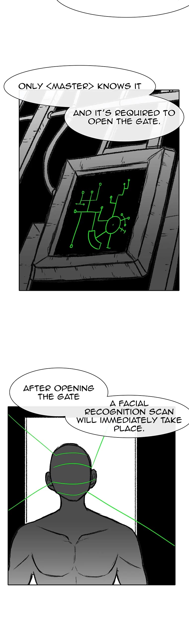 Burning Effect Chapter 90 page 9 - Chapter 90