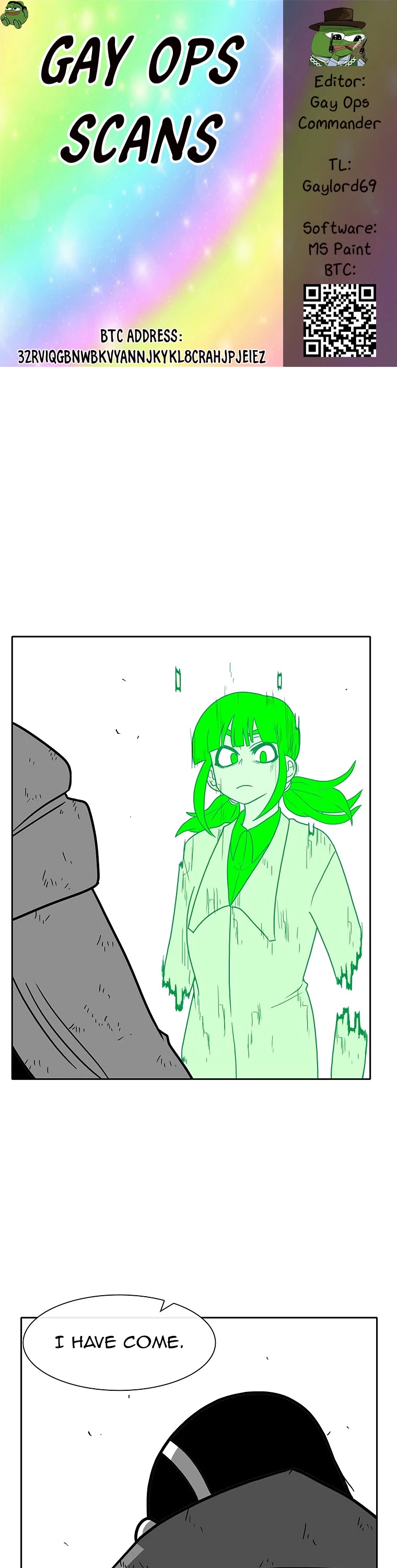 Burning Effect Chapter 91 page 1 - Chapter 91