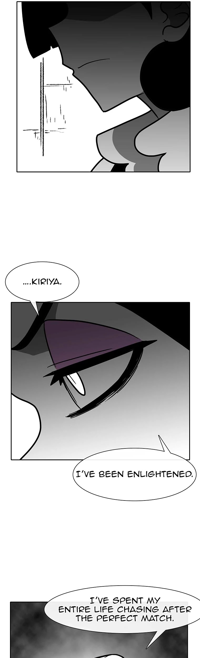 Burning Effect Chapter 91 page 20 - Chapter 91