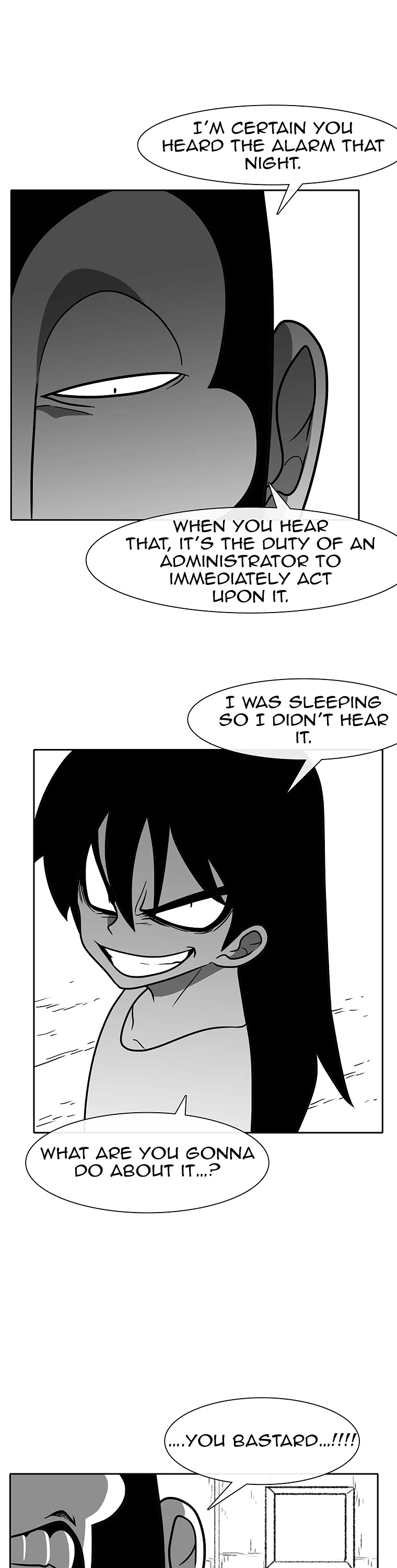 Burning Effect Chapter 91 page 25 - Chapter 91