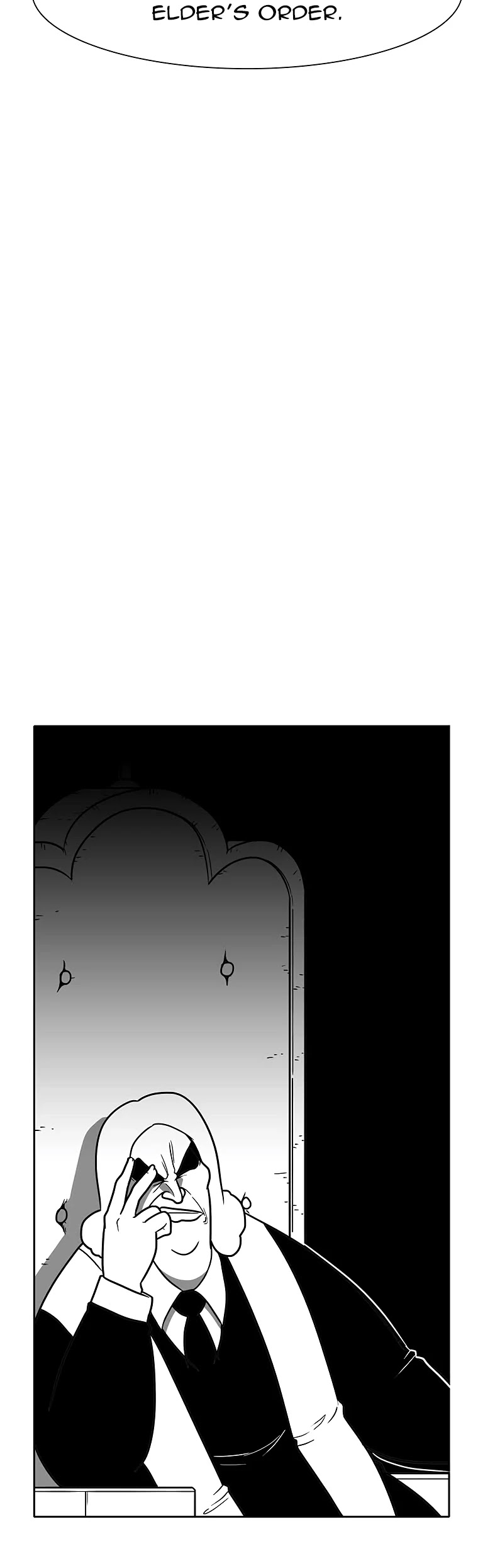 Burning Effect Chapter 91 page 27 - Chapter 91