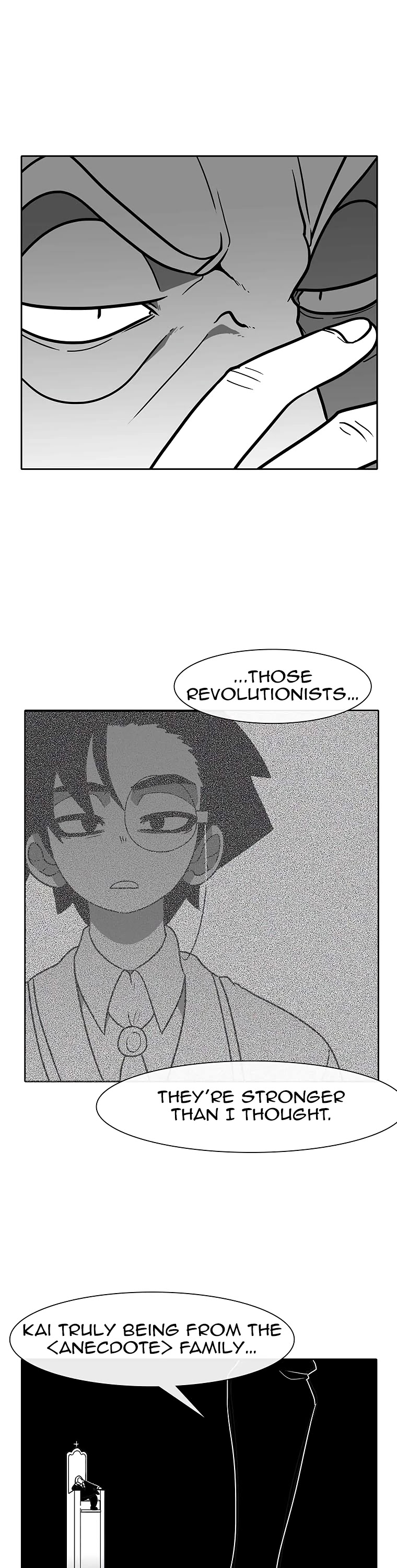 Burning Effect Chapter 91 page 28 - Chapter 91