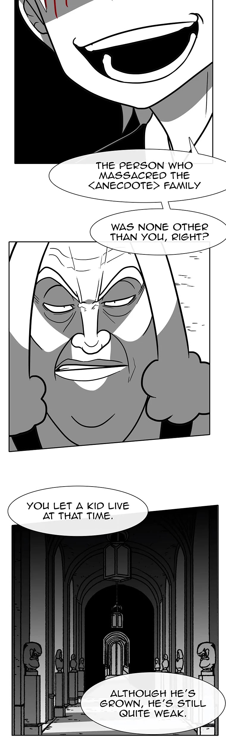 Burning Effect Chapter 91 page 30 - Chapter 91