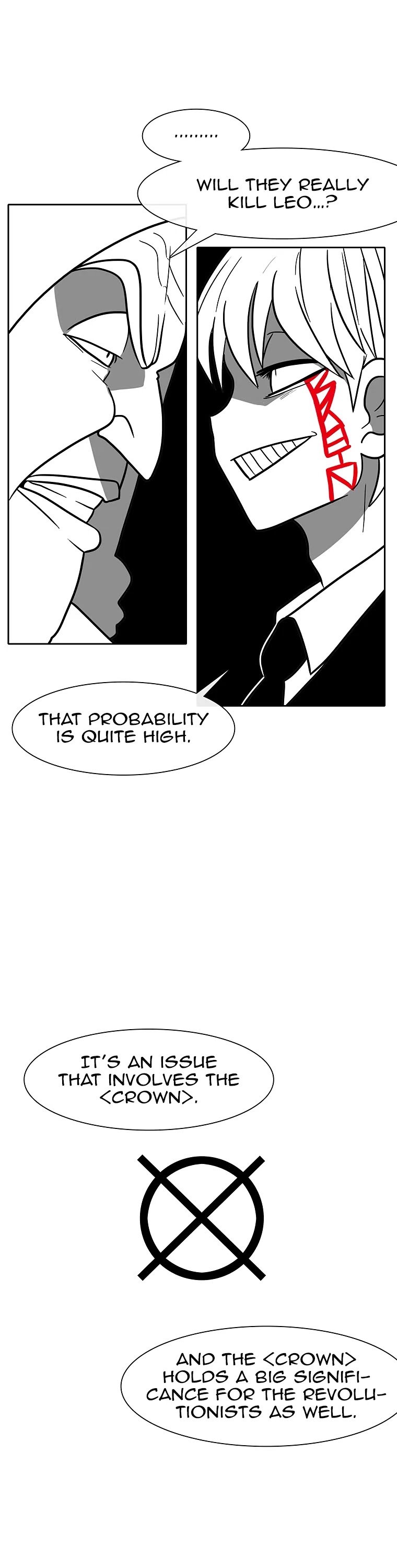 Burning Effect Chapter 91 page 31 - Chapter 91