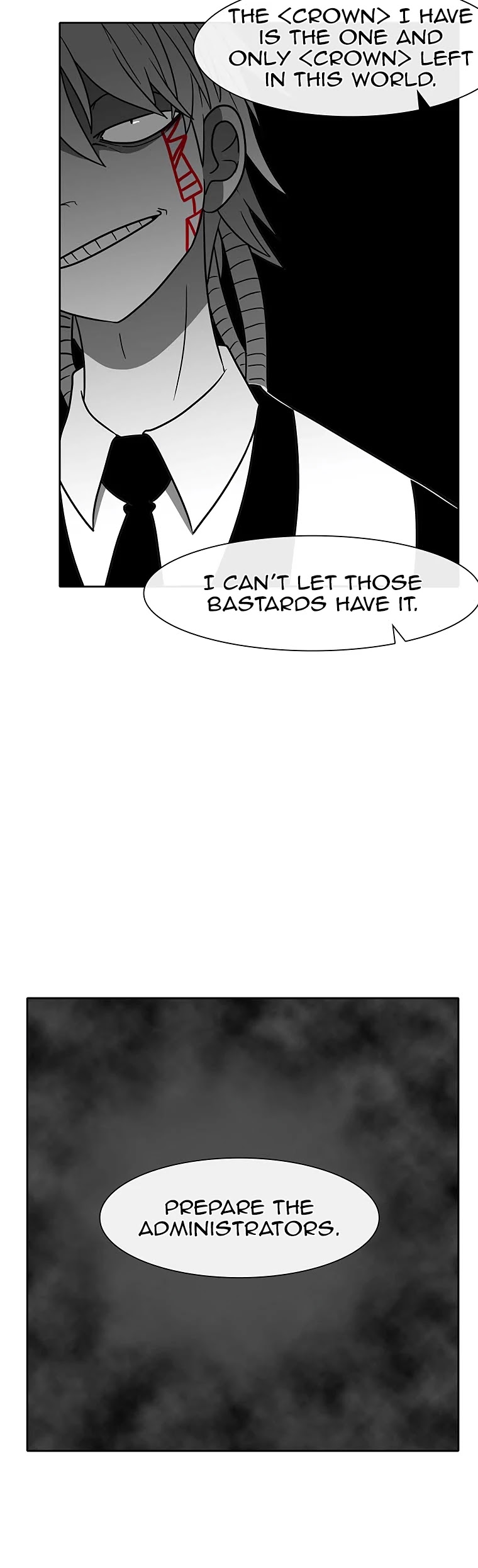 Burning Effect Chapter 91 page 35 - Chapter 91