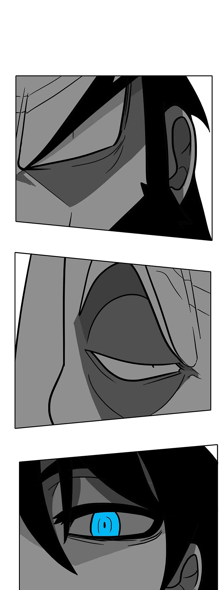 Burning Effect Chapter 91 page 37 - Chapter 91