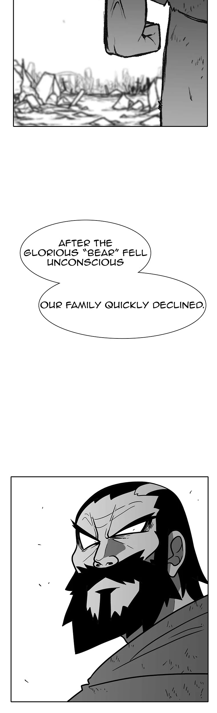 Burning Effect Chapter 91 page 6 - Chapter 91